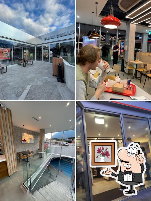 Burger King