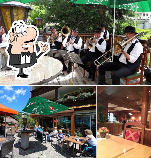 Cafe-Pension Fritz