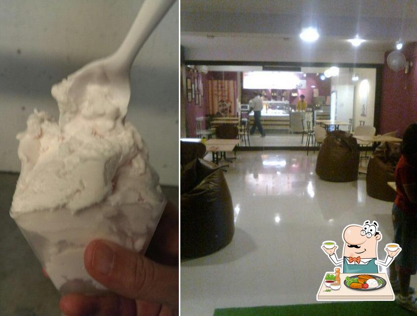 Mama Mia Ice Cream
