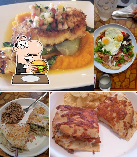 Cafe Sole