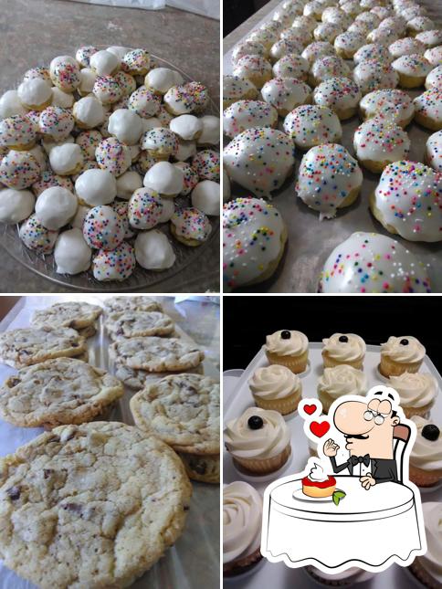 Sweet Mae's Bakery