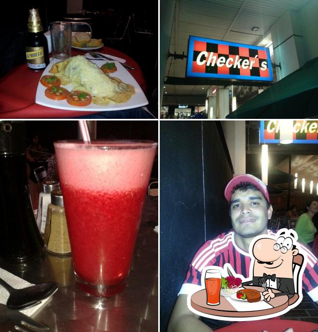 Checkers Restaurante