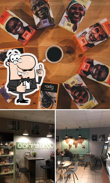 Фотография "Community"