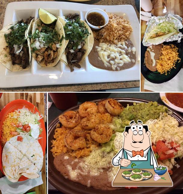 El Jalisco Mexican