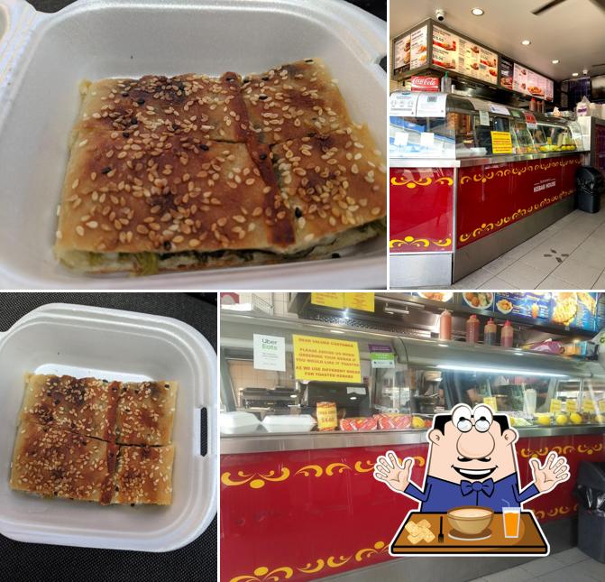 Sutherland kebabhouse