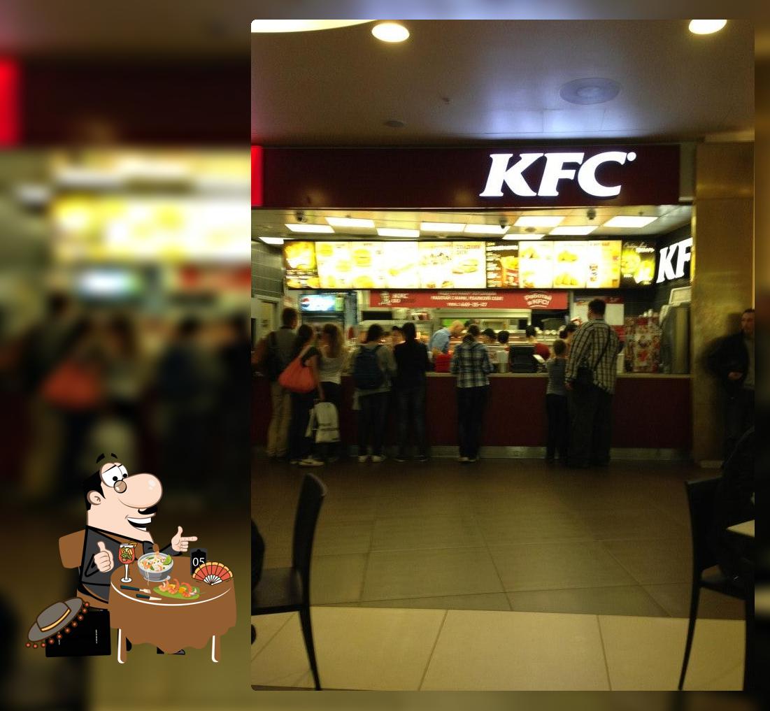 KFC