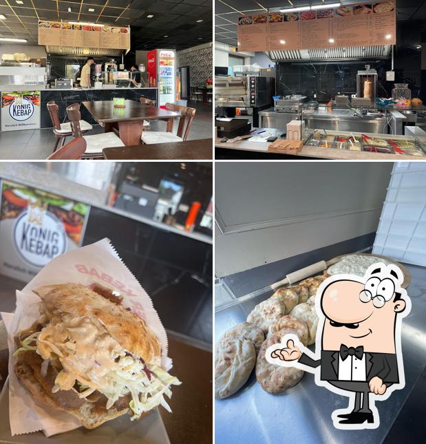 König Kebap