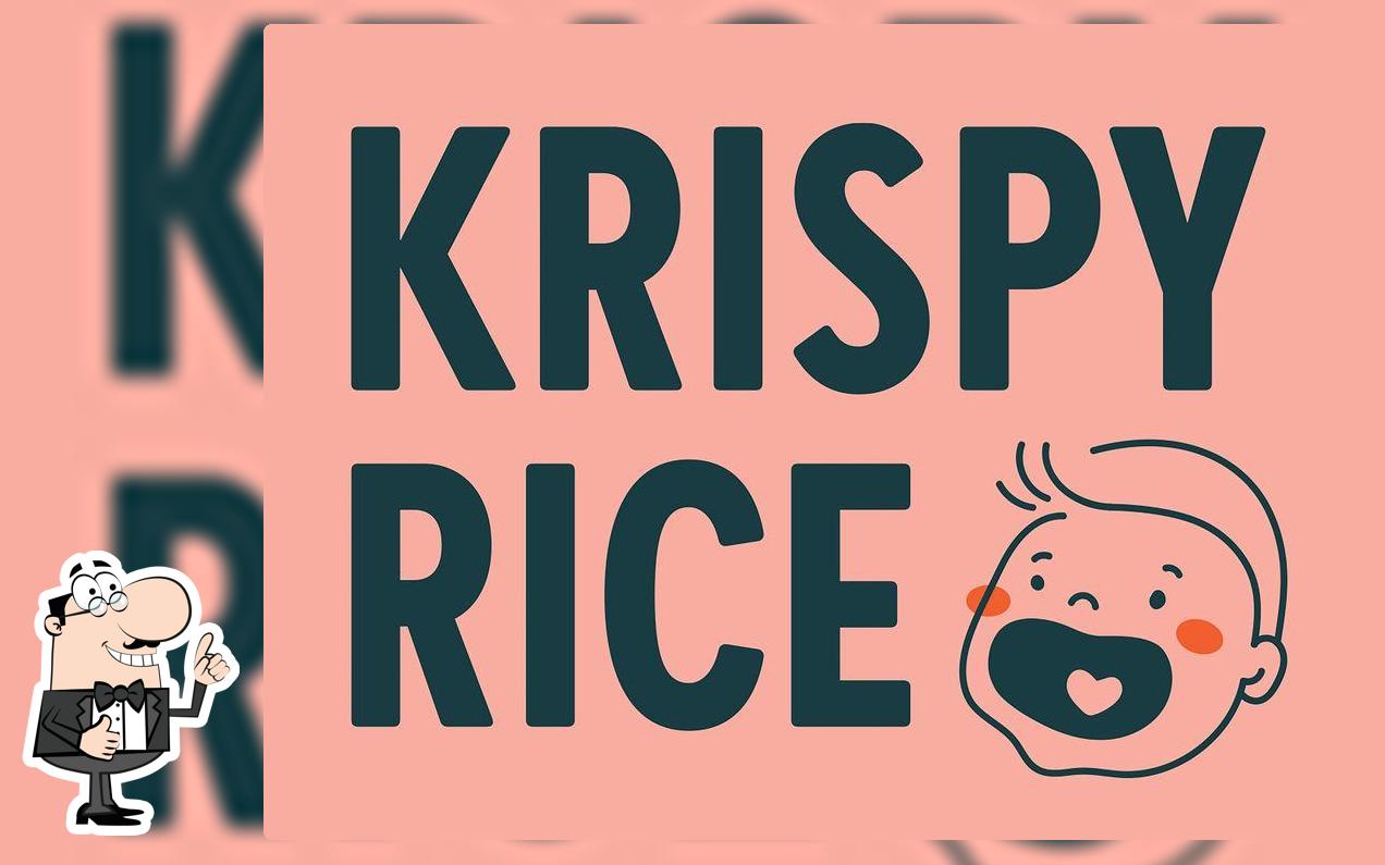 Krispy Rice