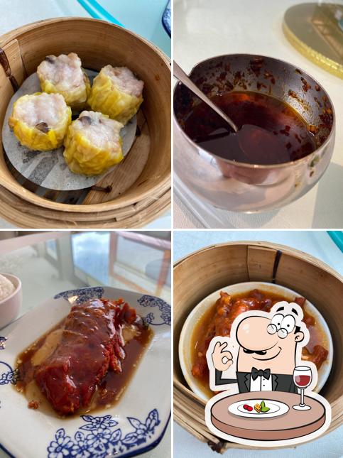 Mandarin Sky Seafood Restaurant Tutuban