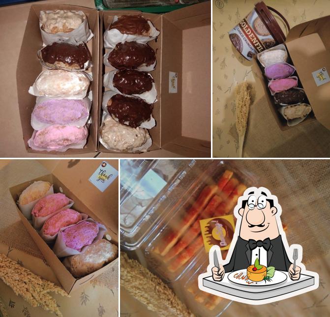 Niki Bakery