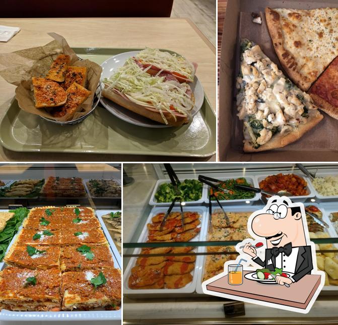 Passariello’s Haddonfield - Pizzeria & Italian Kitchen