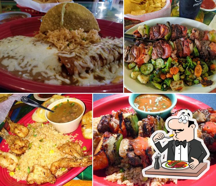 Perico's Mexican Restaurant