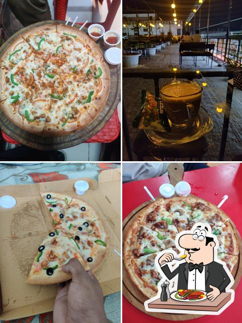 Pizza World