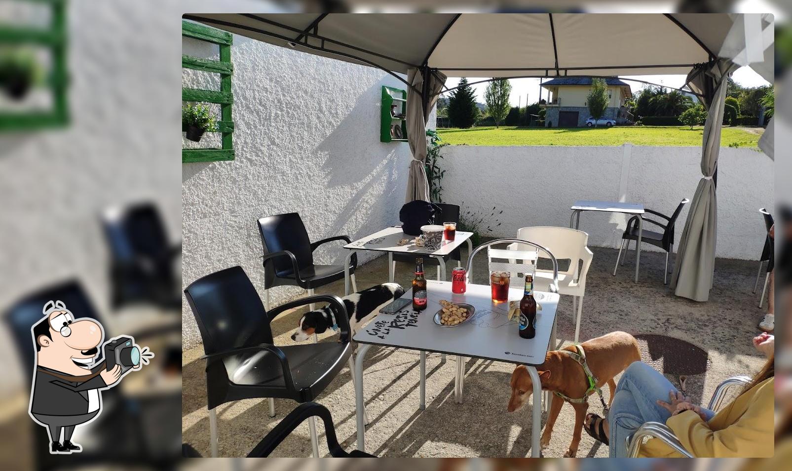 Bar Frontera