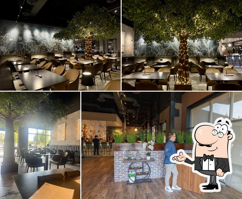 Mehak Indian Kitchen & Bar