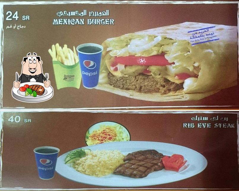 Amigos Mexican cuisine