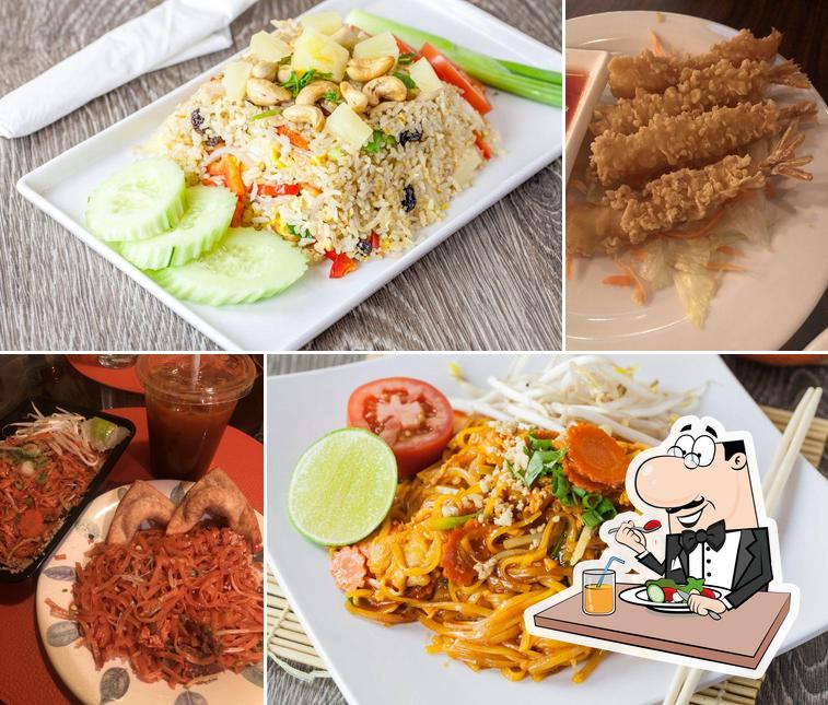 Beyond Thai