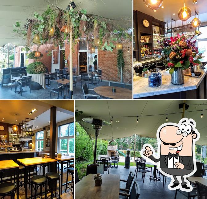 Brasserie Den Baron