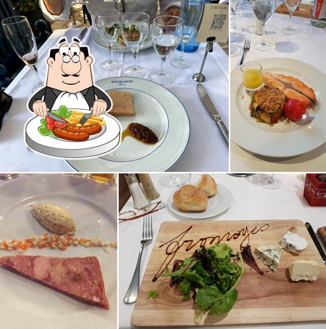 Brasserie Excelsior Reims