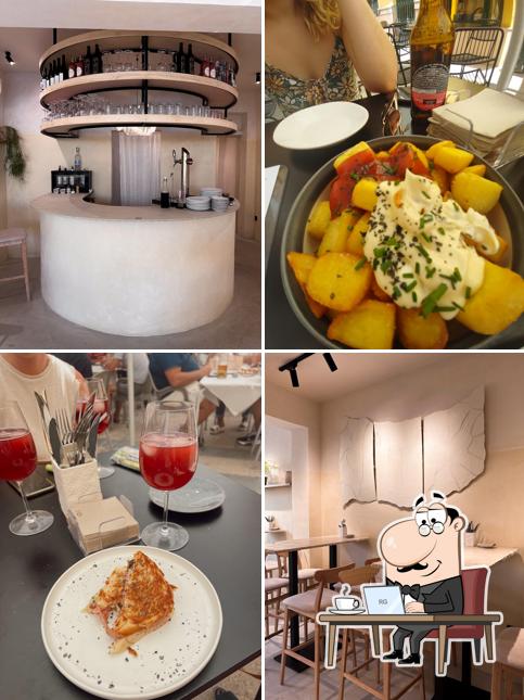 Brucho Bar