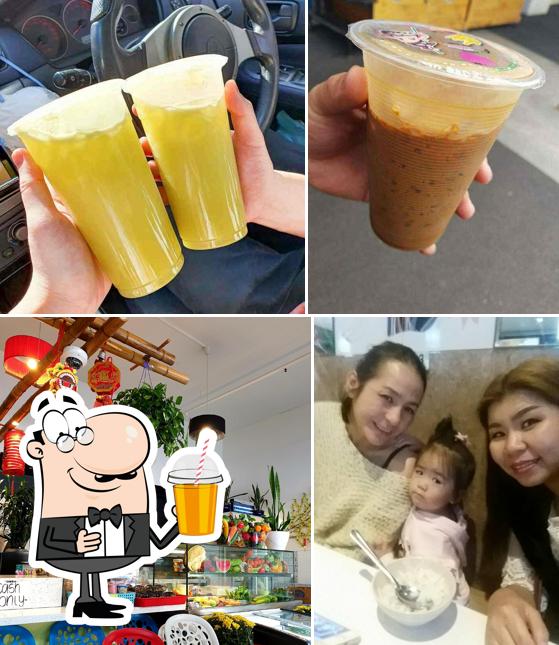 Cafe Phu khanh