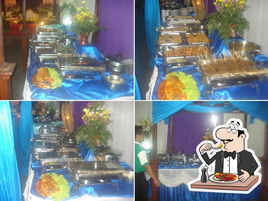 DEPOT & Catering RR