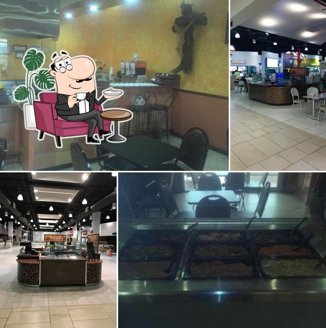 Gorditas Monterrey