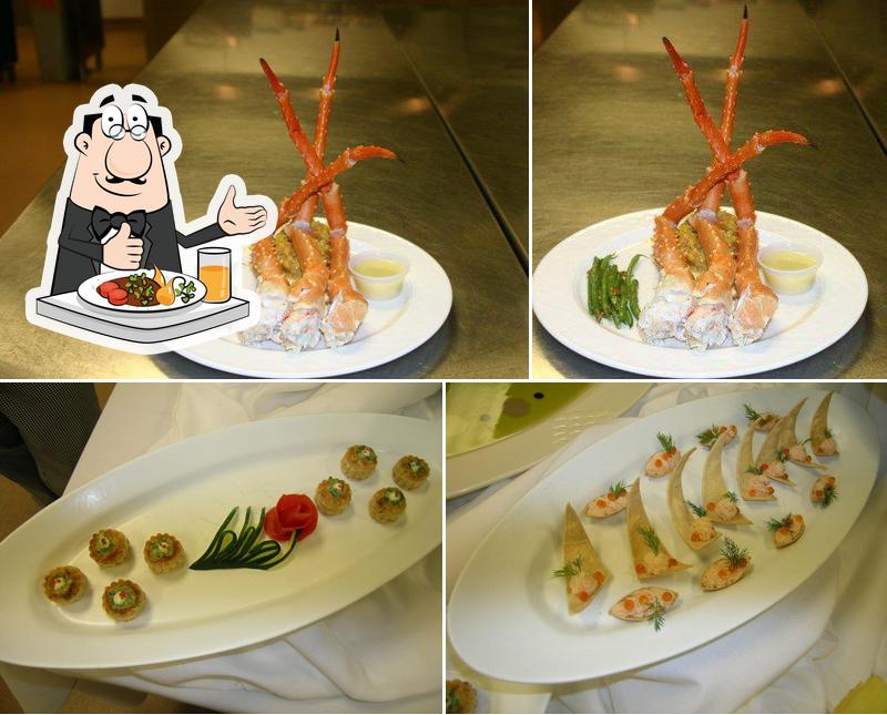 Gulf Coast Chef