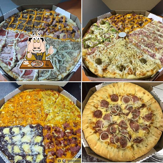 GuloPizza