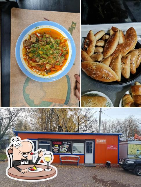 Кафе Лето & Донер Кебаб