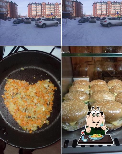 ЖарПицца