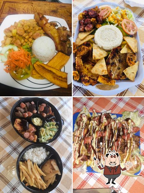 LA CASITA DEL SABOR PAISA