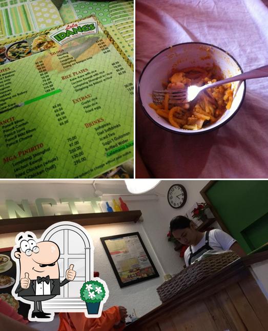 Lola Idang's Pancit Malabon