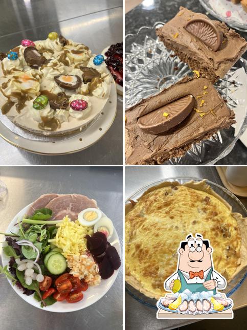 Nicola’s kitchen