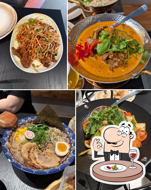Panpan wokbar