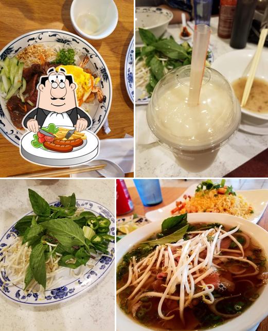 Pho Legacy