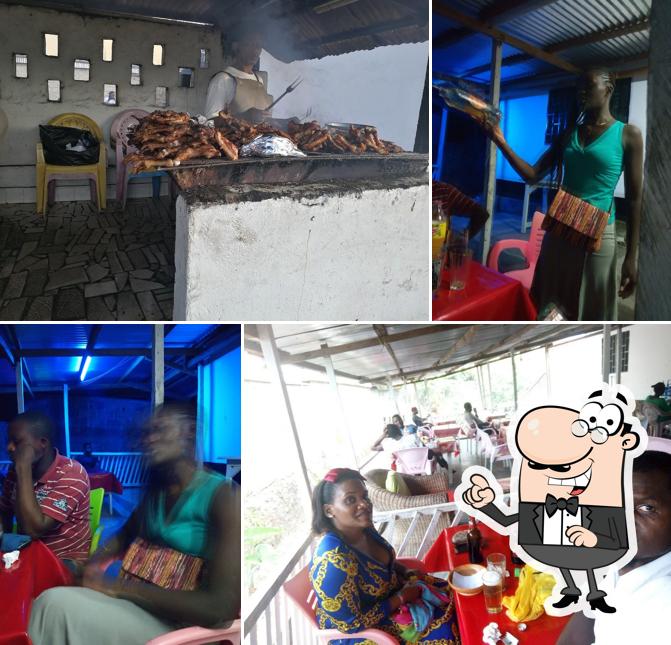 Rotisserie La Mbamoise