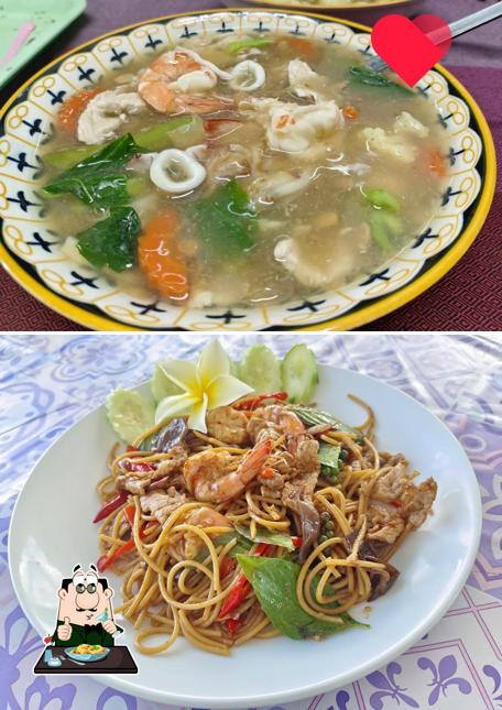 Sam Samuiสามสมุย & ร้านอาหาร