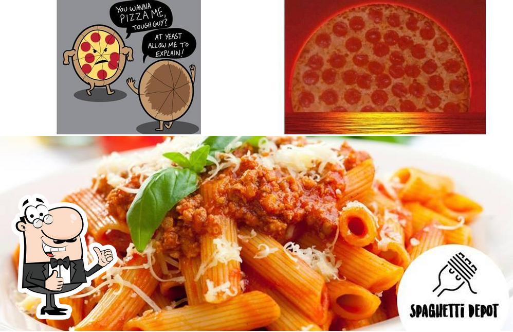 Spaghetti Depot