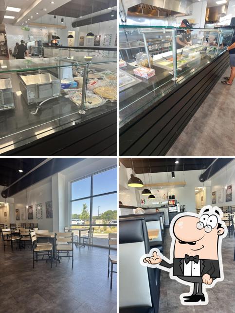 Surcheros - Boiling Springs, SC