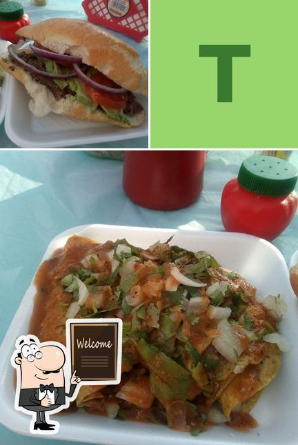 TACOS Charly