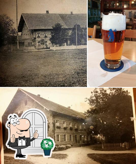 Tafernwirtschaft Aschauer