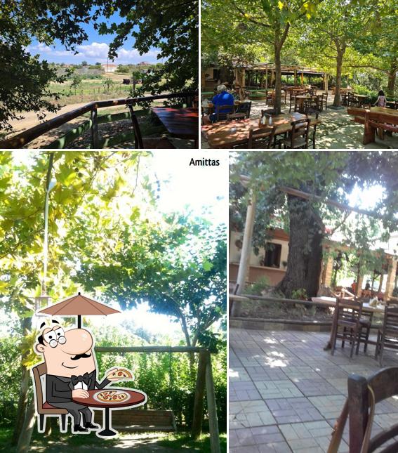 Ταβέρνα Καντρή