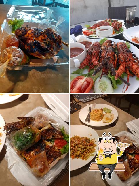 Warung Men Putu Legog