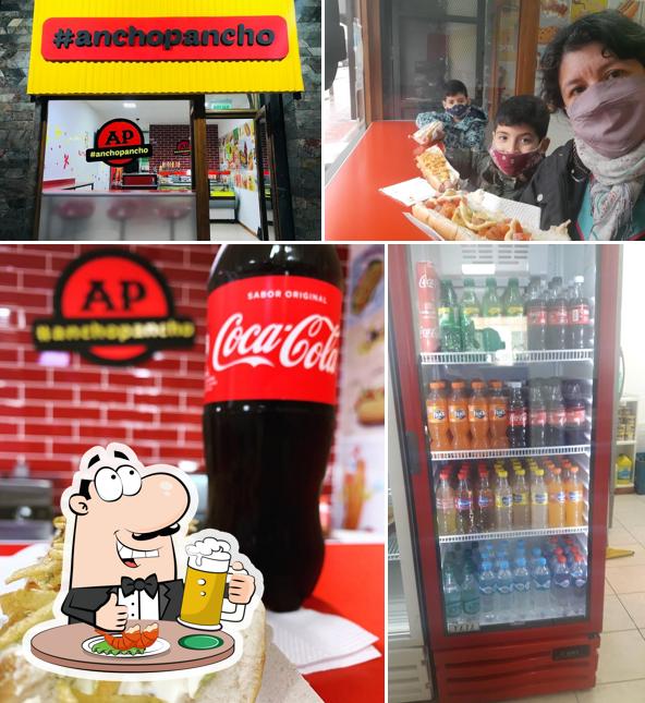 #anchopancho