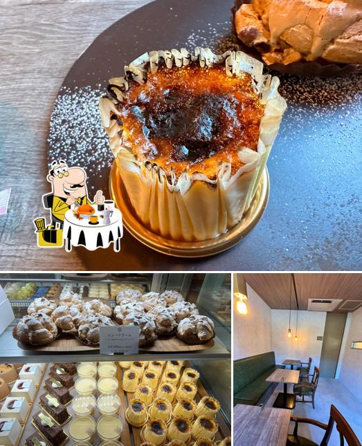 Patisserie Horyu