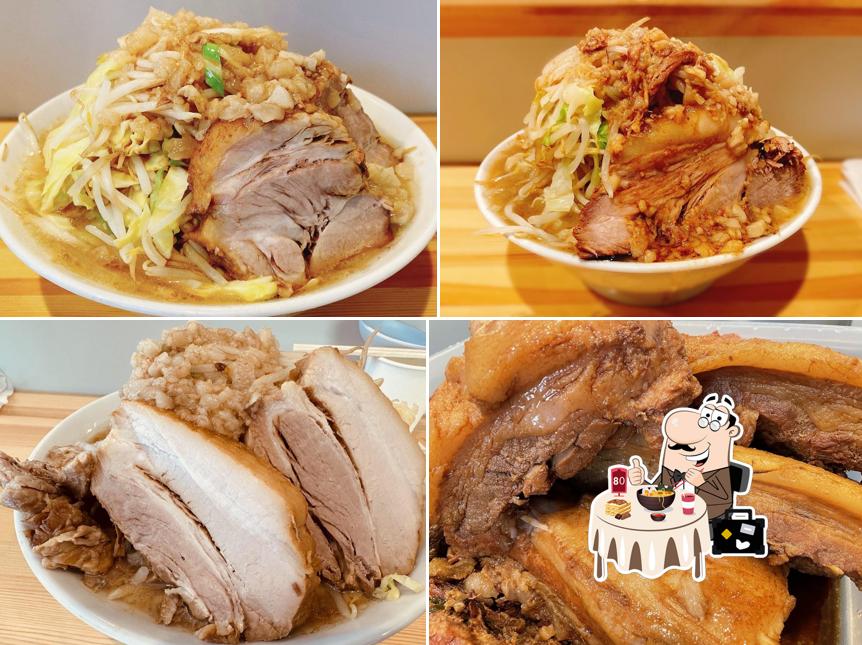 ヤマロク 古川店