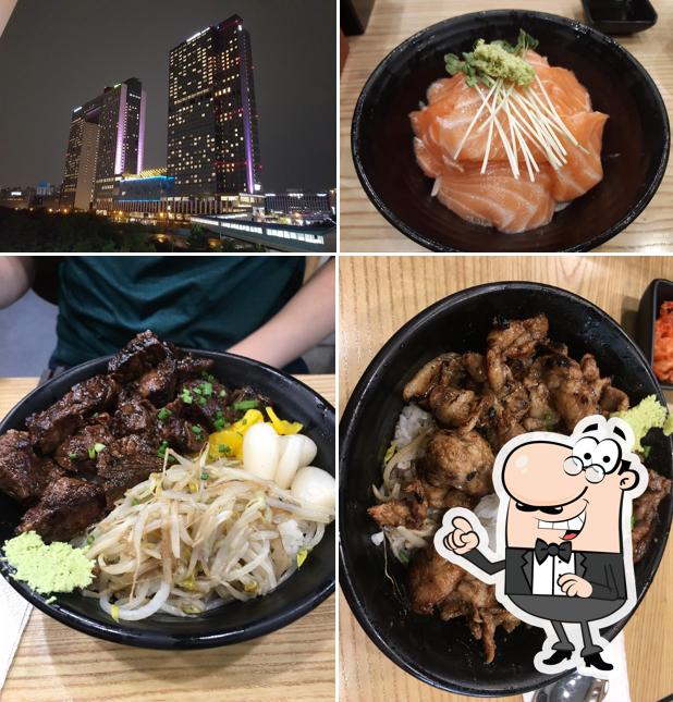 홍대개미 용산아이파크몰점
