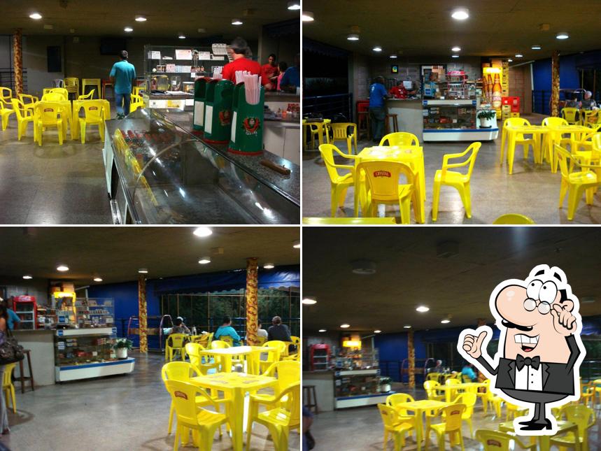 Restaurante Morada