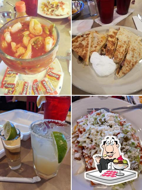 Rio Lerma Mexican Restaurant